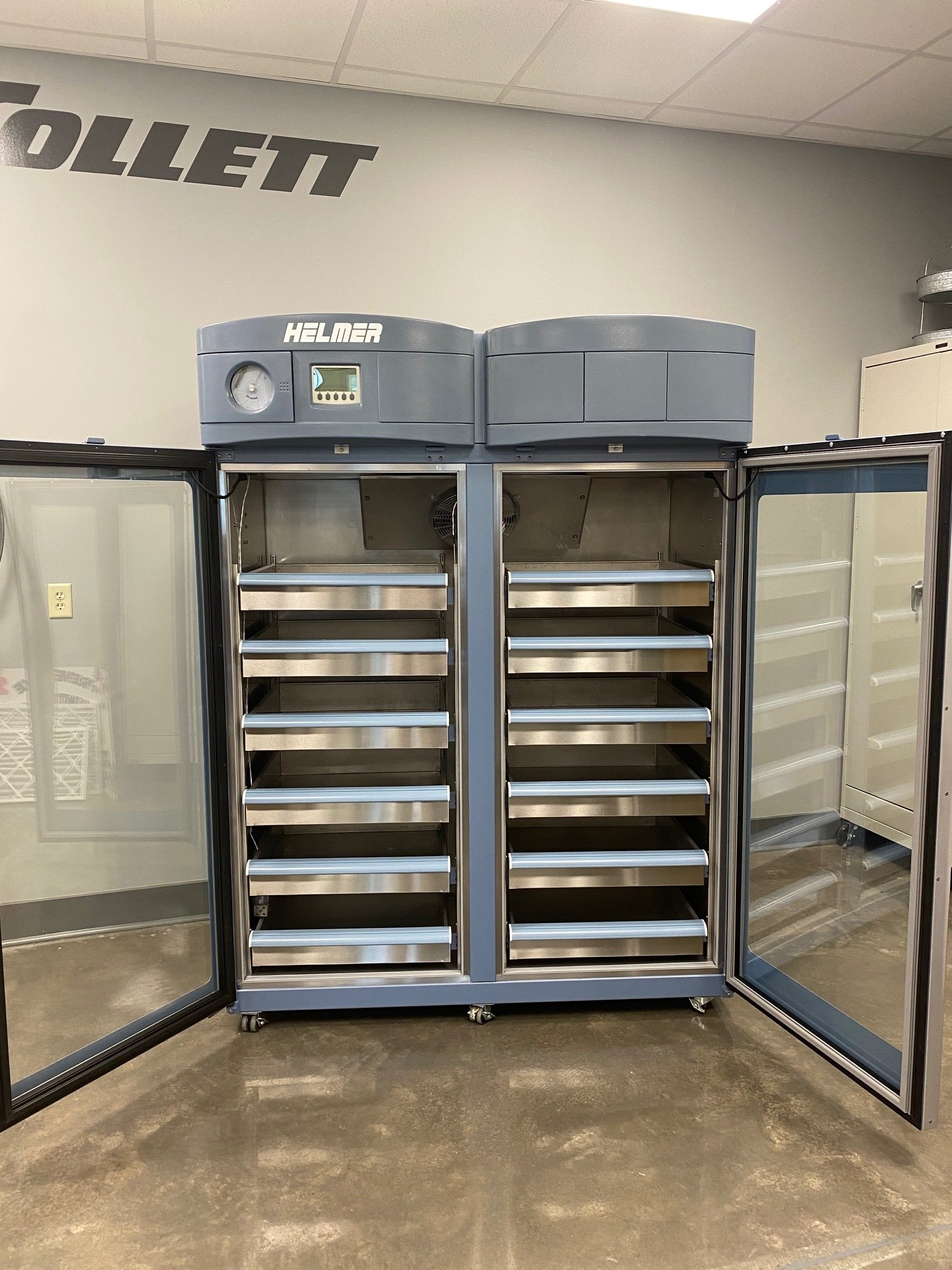 Refrigeration Services Asheville, NC Blue Ridge Refrigeration