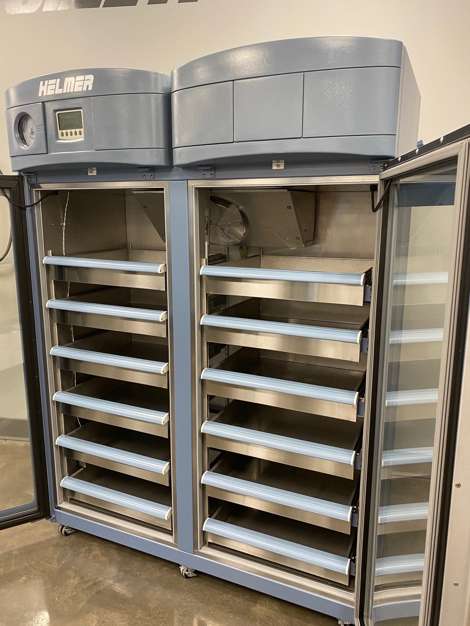 Refrigeration Services Asheville, NC Blue Ridge Refrigeration