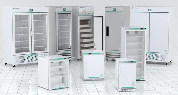 Medical Refrigeration - Blue Ridge Refrigeration - Asheville, NC