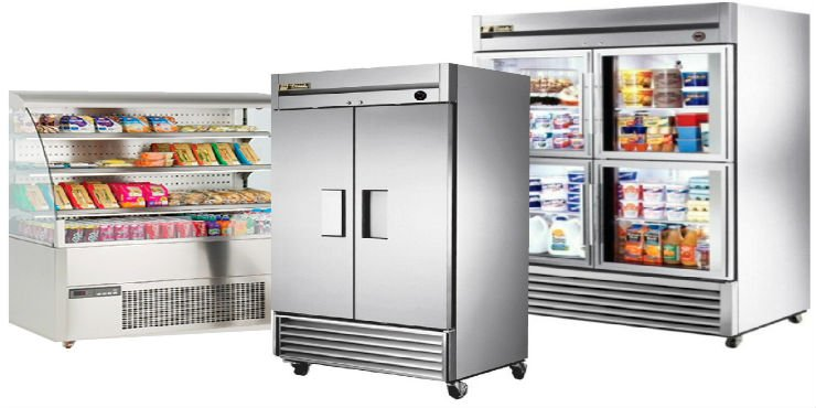 Deli Case Refrigerator — Asheville, NC — Blue Ridge Refrigeration Deli Case Refrigerator — Asheville, NC — Blue Ridge Refrigeration
