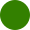 Kleur  groen mat