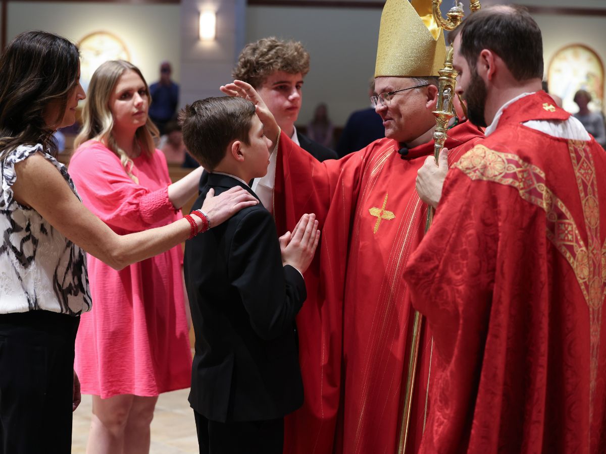 Welcome to St. Margaret of York Church