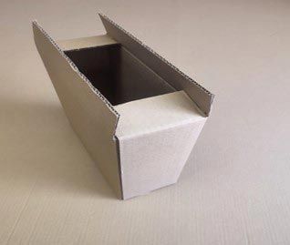 CAJAS DE CARTÓN EL PINO