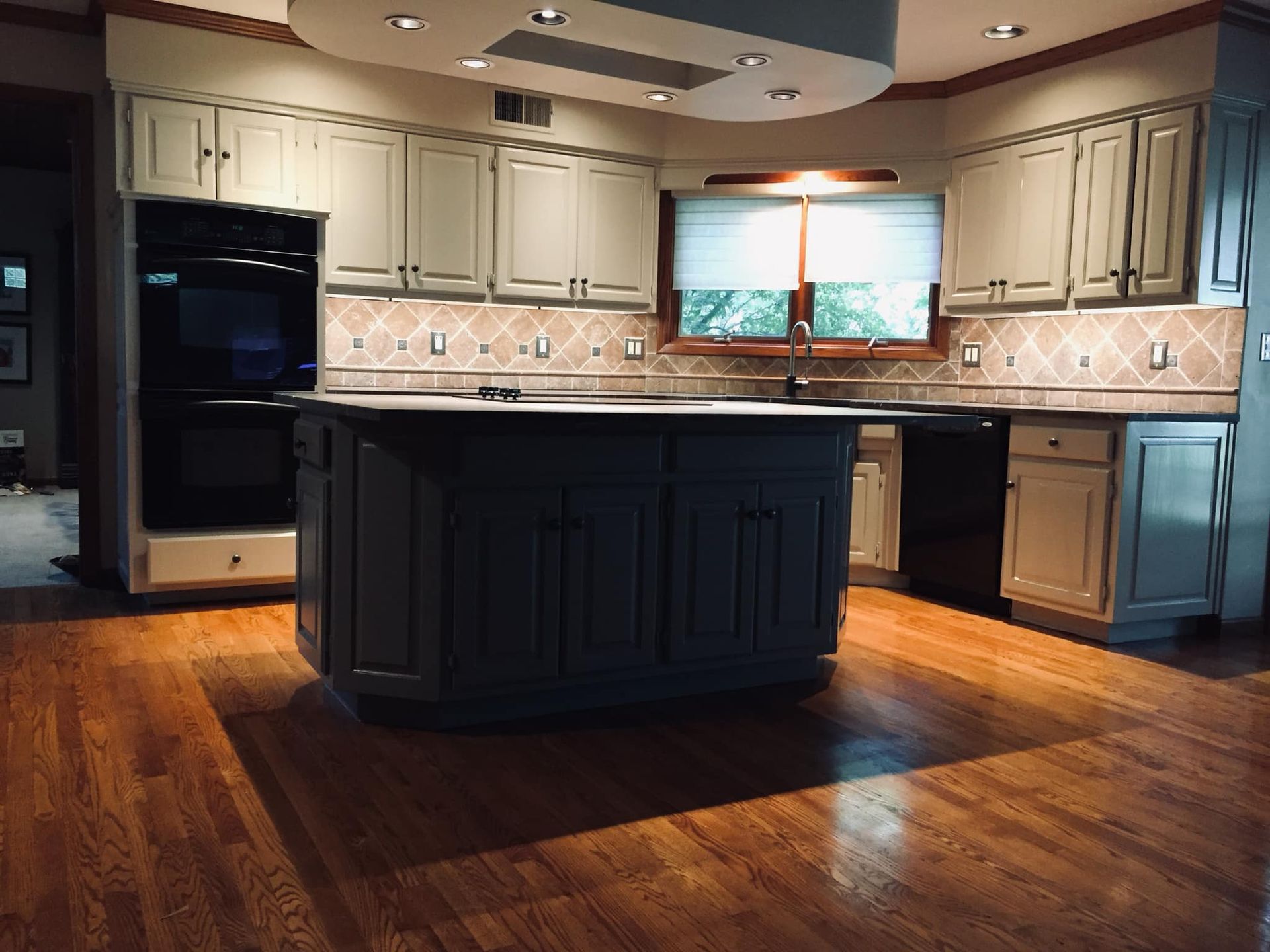Bussone Painting & Remodeling L.L.C kitchen