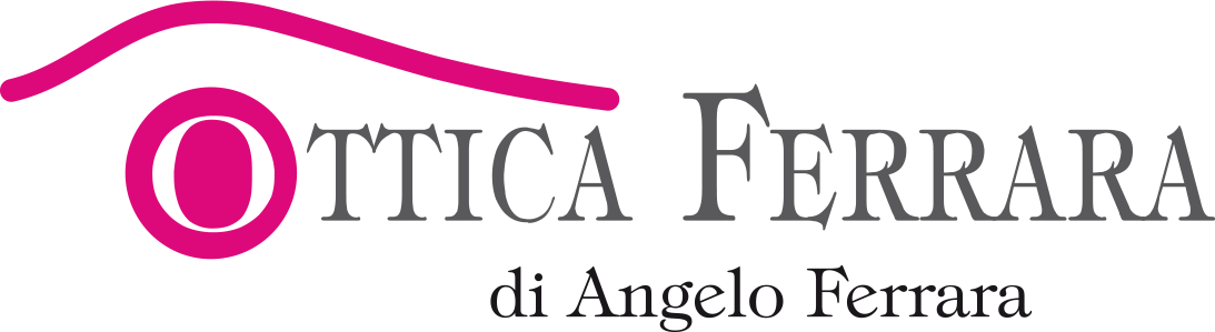 Logo Ottica Ferrara