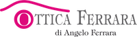 Logo Ottica Ferrara