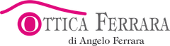 Logo Ottica Ferrara