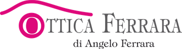 Logo Ottica Ferrara