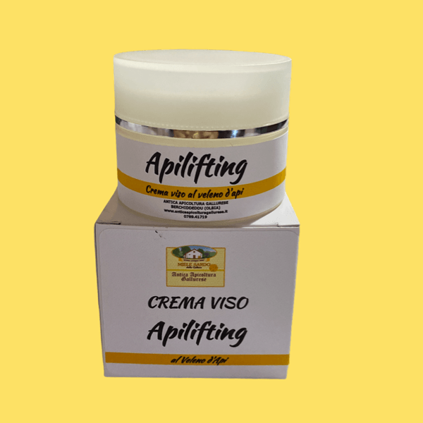 apilifting