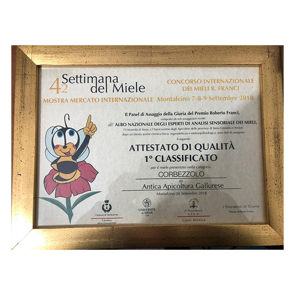 corbezzolo