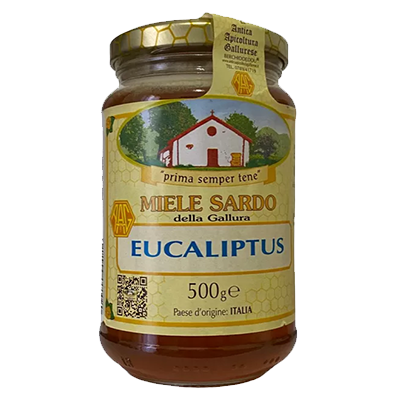 Eucaliptus