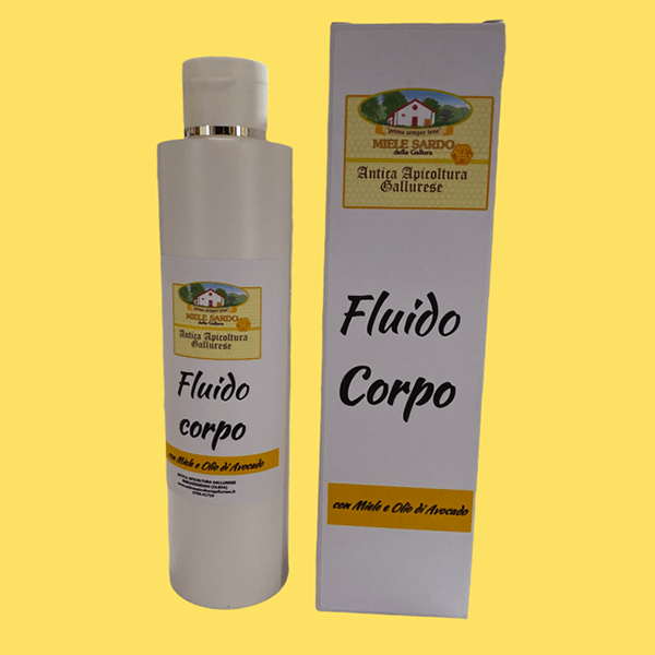 fluido corpo