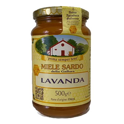 lavanda