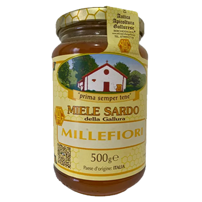 millefiori
