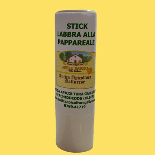 stick pappa reale