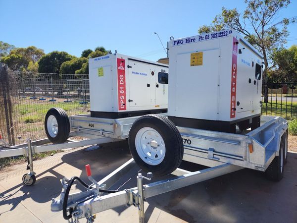Generator