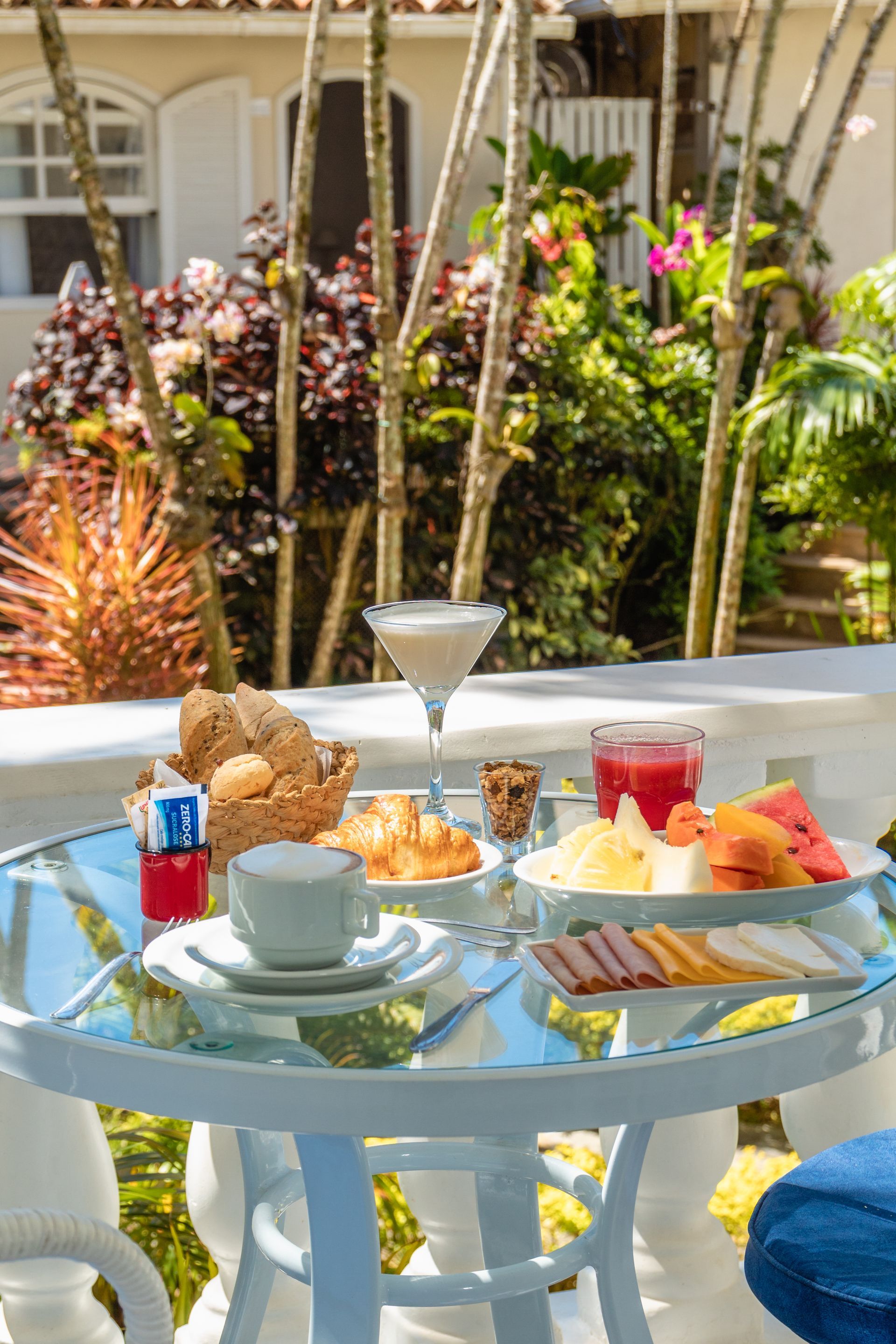 Auberge de la Langouste