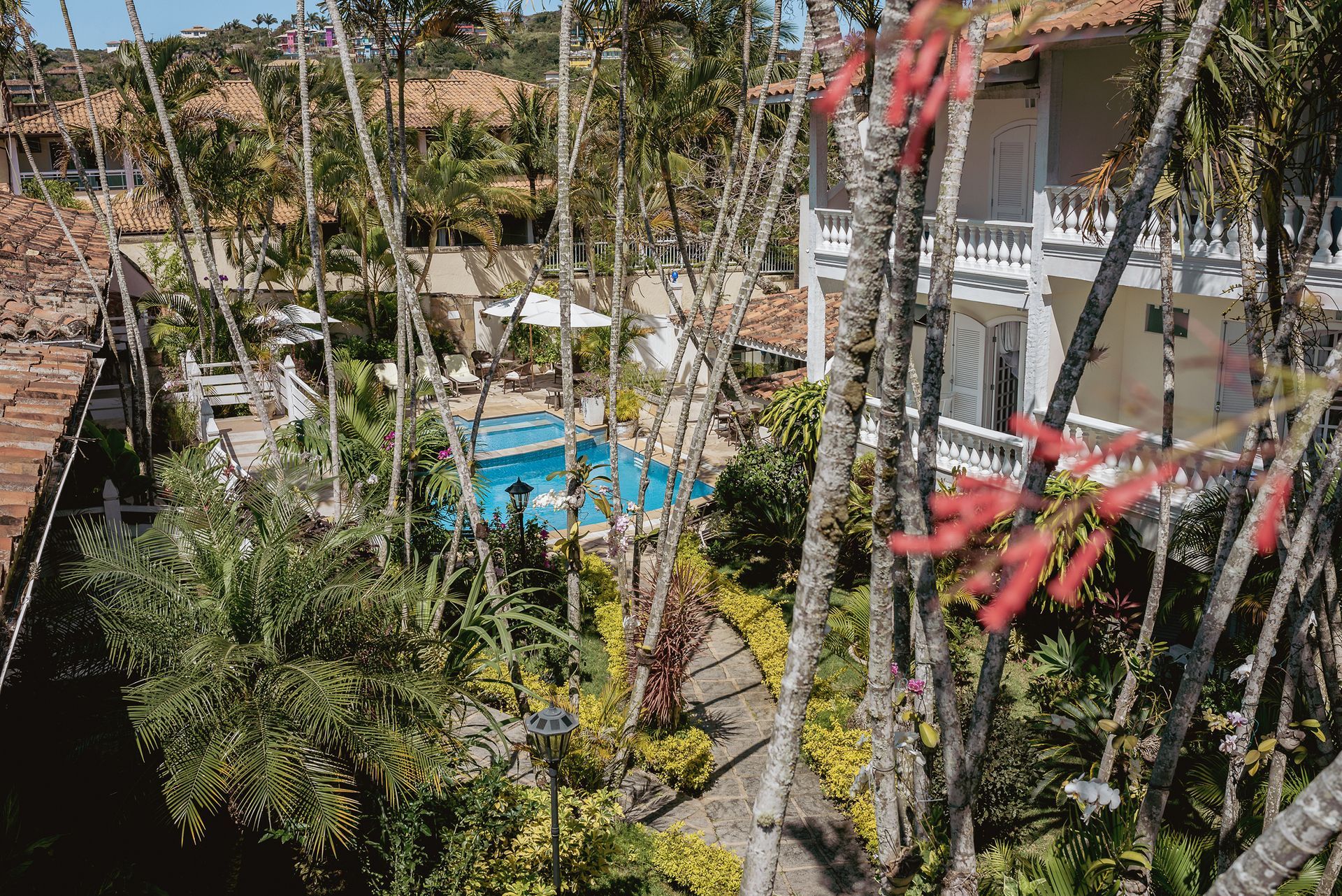 Auberge de la Langouste
