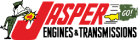 Jasper Engines & Transmissions logo