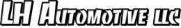 LH Automotive LLC - footer logo