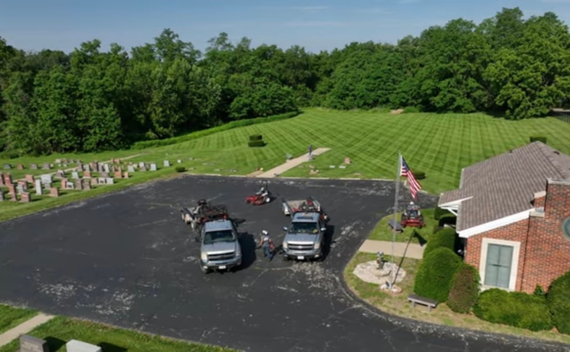 Lawn Care Service in St Joseph, MO | All-In Lawn Care LLC Lawn Care Service in St Joseph, MO | All-In Lawn Care LLC