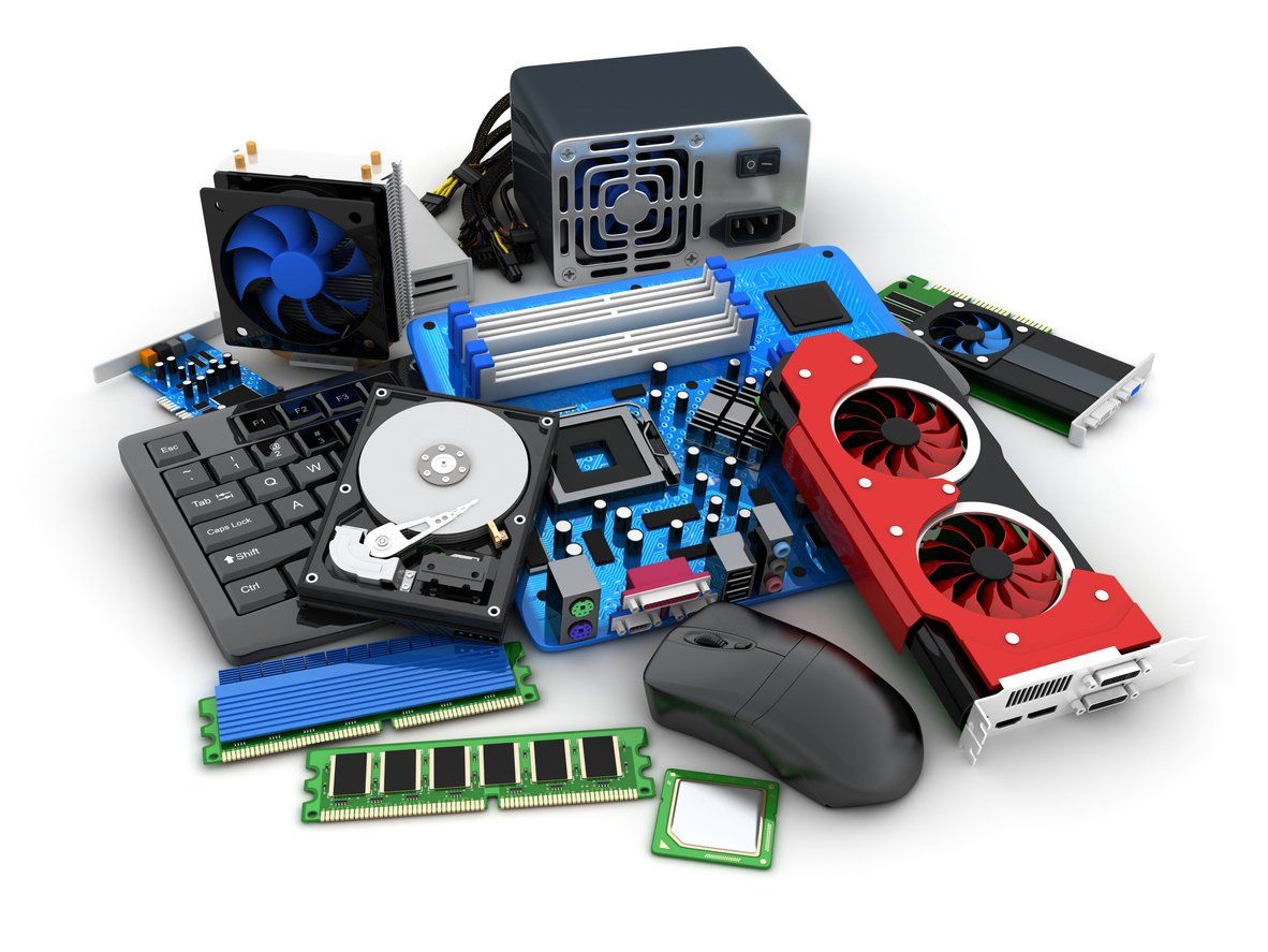 Tecno sistemas y redes