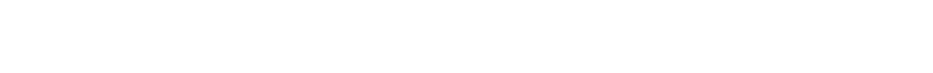 Wide horizontal black-and-white striped bar banner on a white background