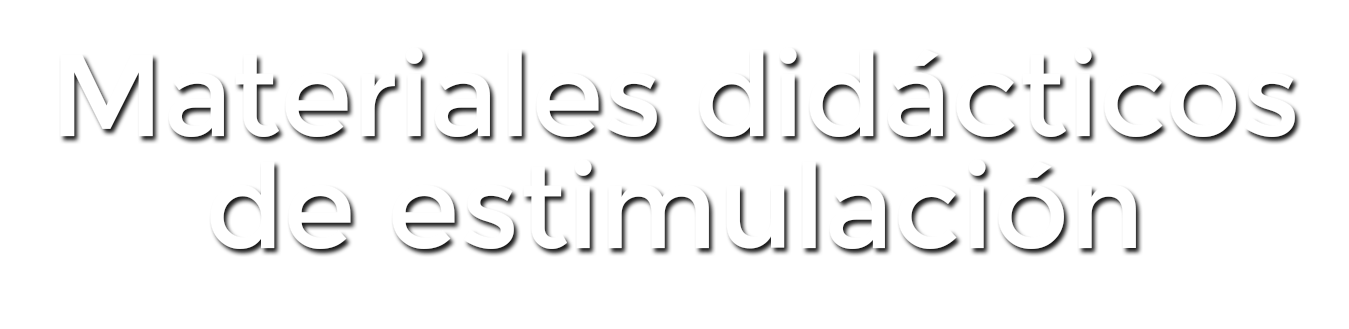Fondo blanco.