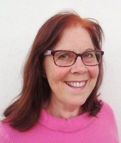 Doctors' Support Network 2021 Dr Jan Birtle mental health