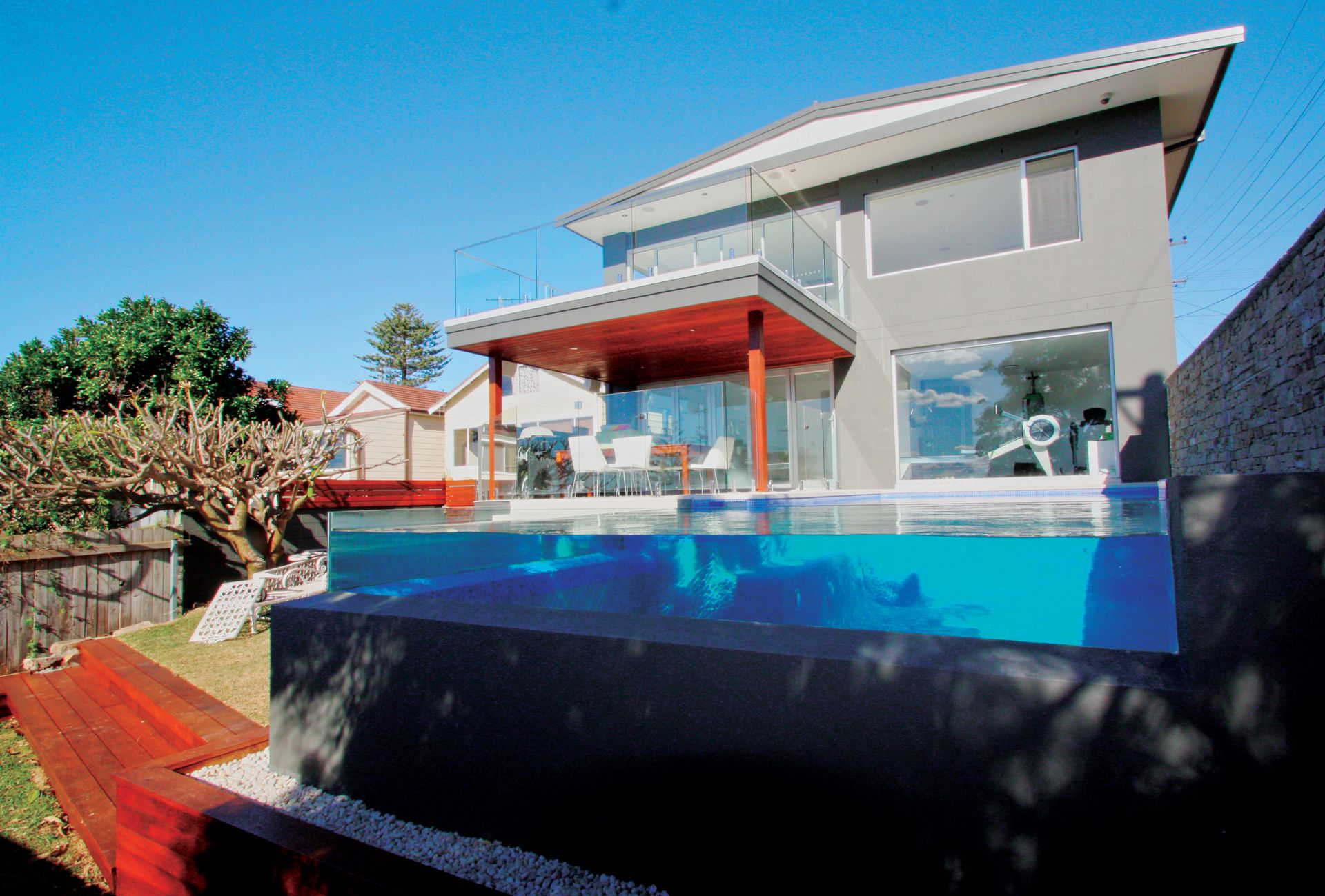 Gallery | Glass Pool Windows Australia