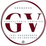Logotipo de Gabino Vázquez Abogados