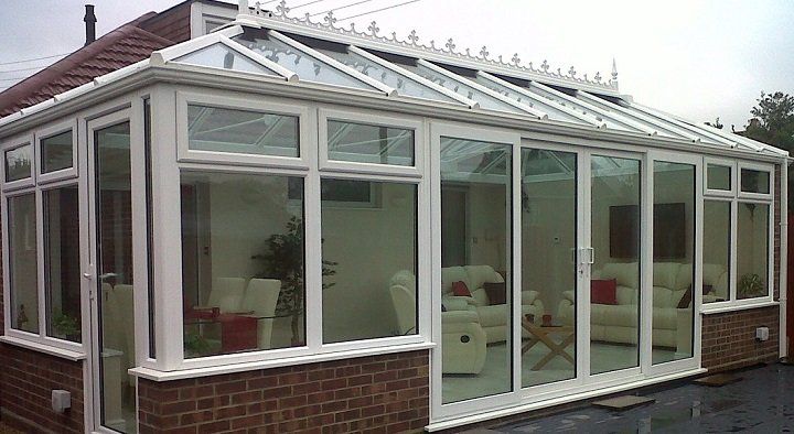 Conservatories