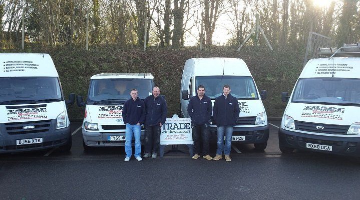 Trade Tradesmen