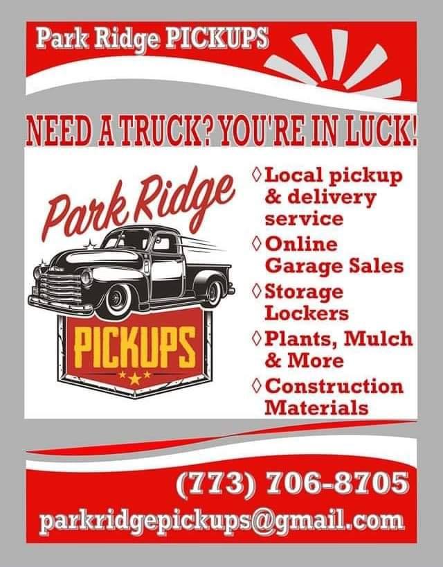 Miscellaneous Services — Park Ridge, IL — Park Ridge Pickups Miscellaneous Services — Park Ridge, IL — Park Ridge Pickups