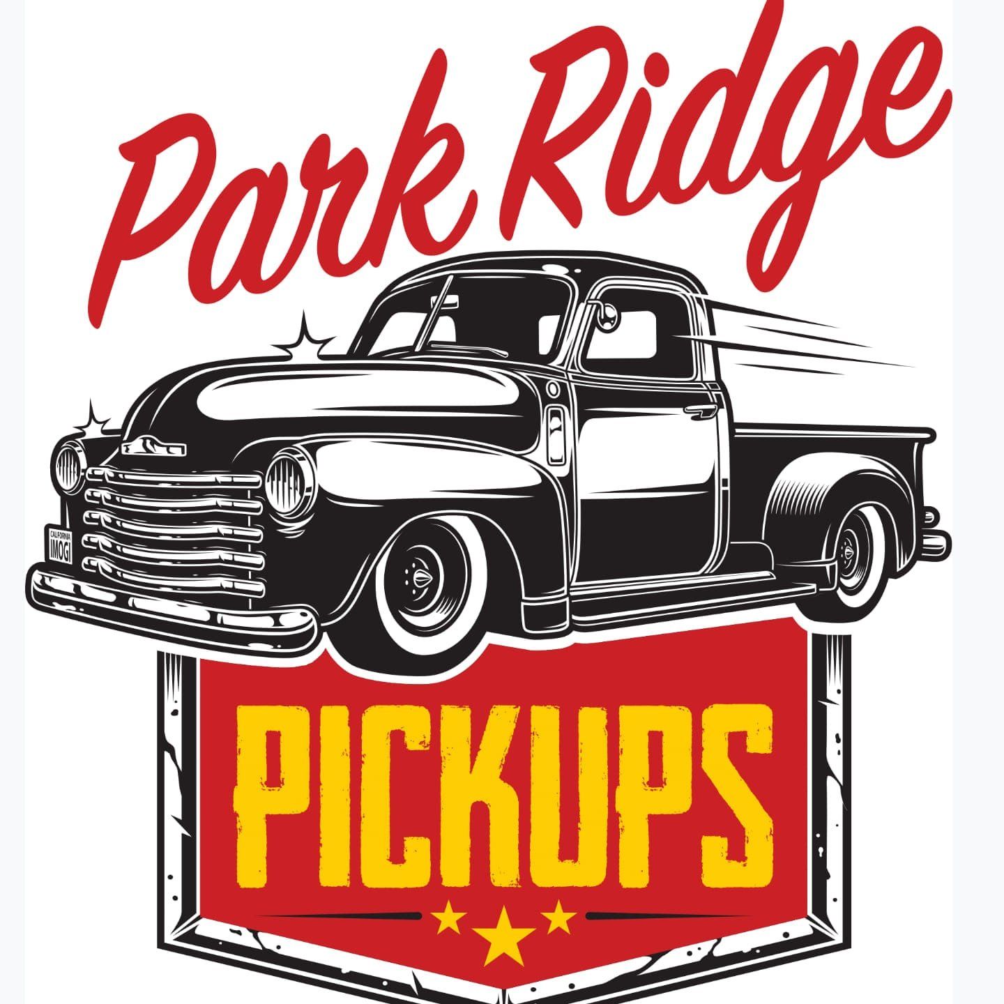 Park Ridge Pickups