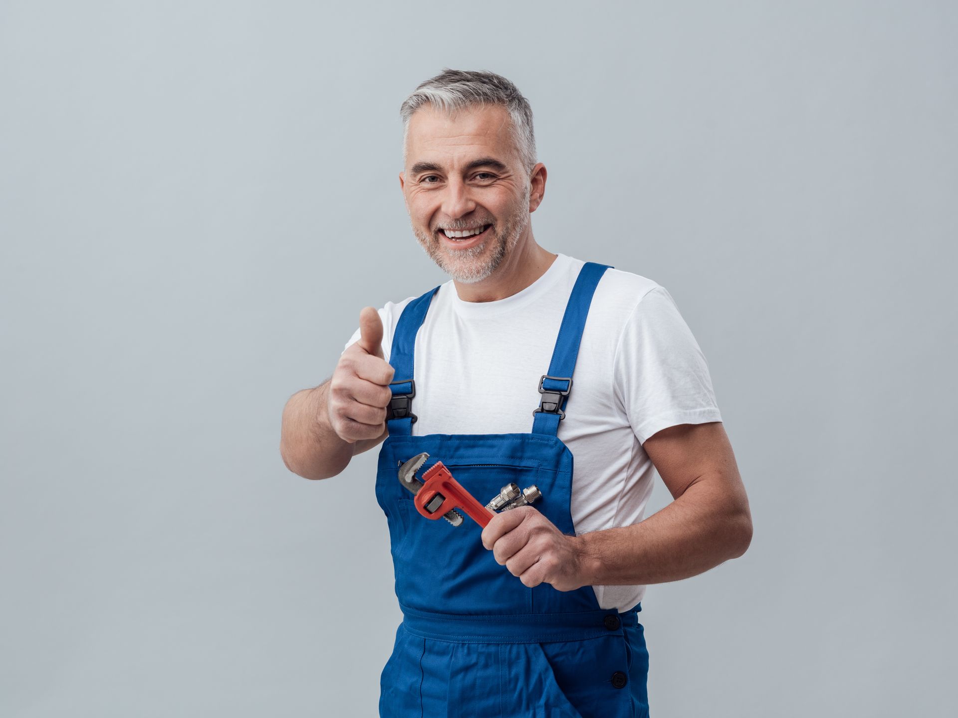 Plumber Plumber