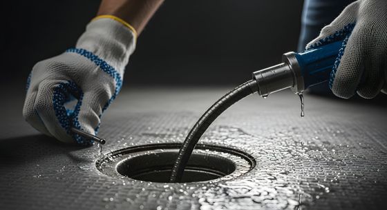 Residential Drain Cleaning Services Residential Drain Cleaning Services