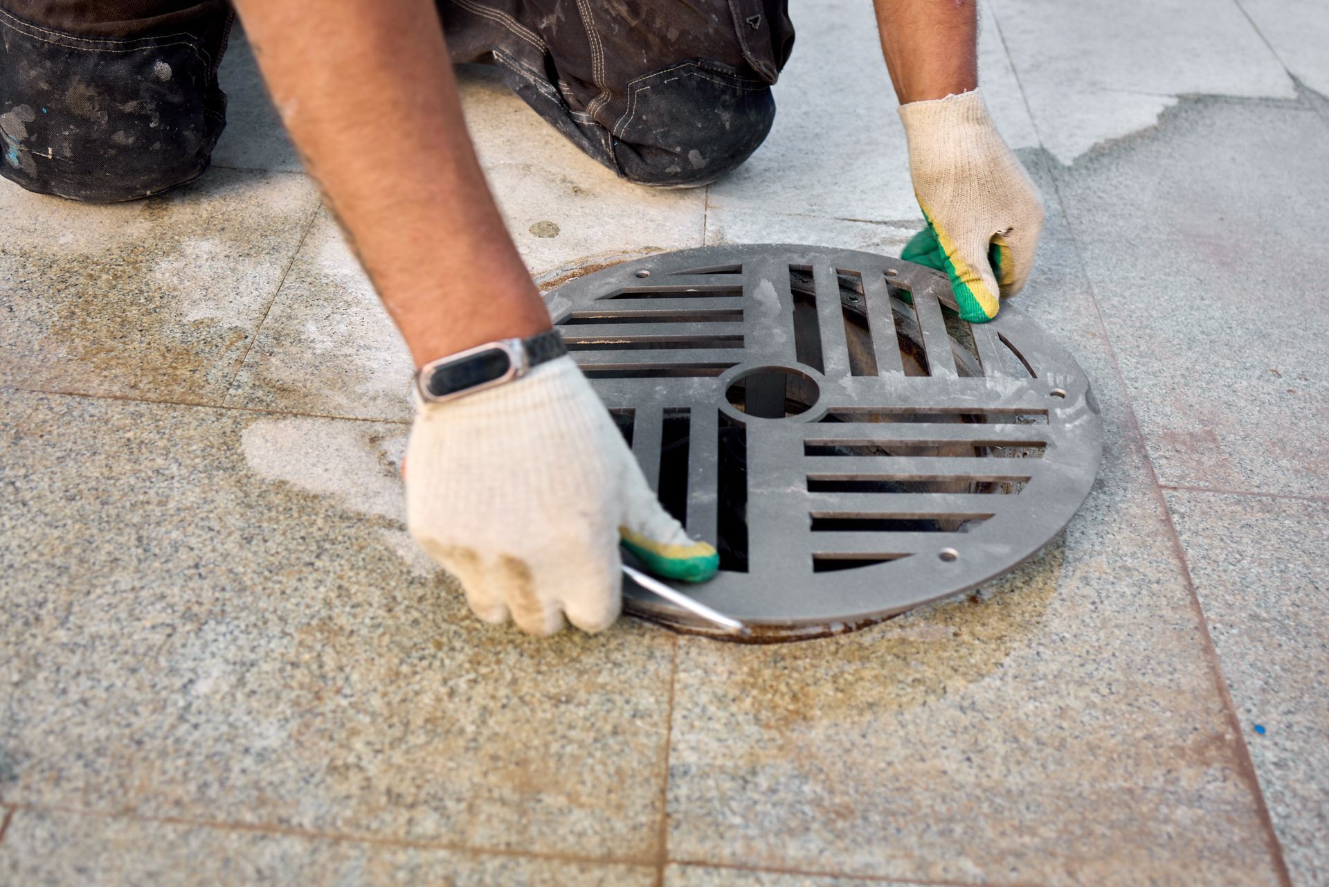 drain cleaning service drain cleaning service