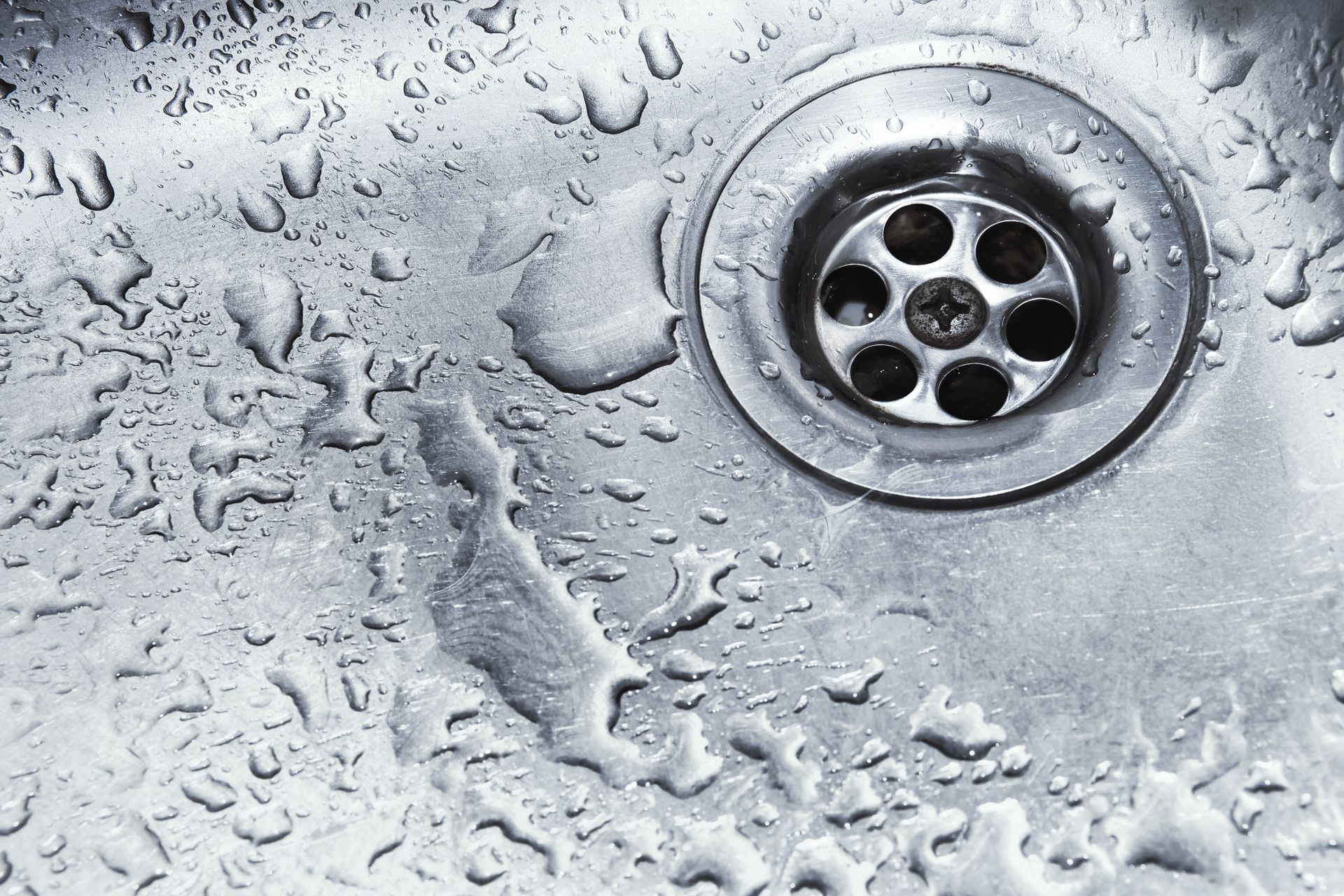 Kitchen Sink Drain Cleaning Kitchen Sink Drain Cleaning