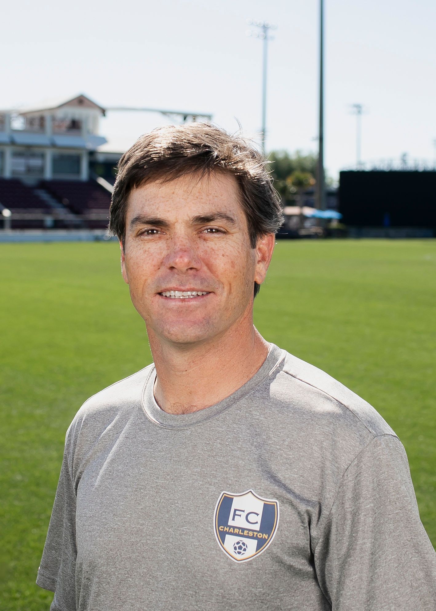 FC Charleston