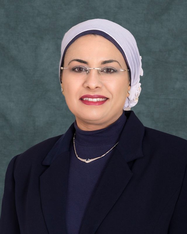 Dr. Abeer M. Abdeldayem, Pediatrician, Peds Care PC, Dalton, GA