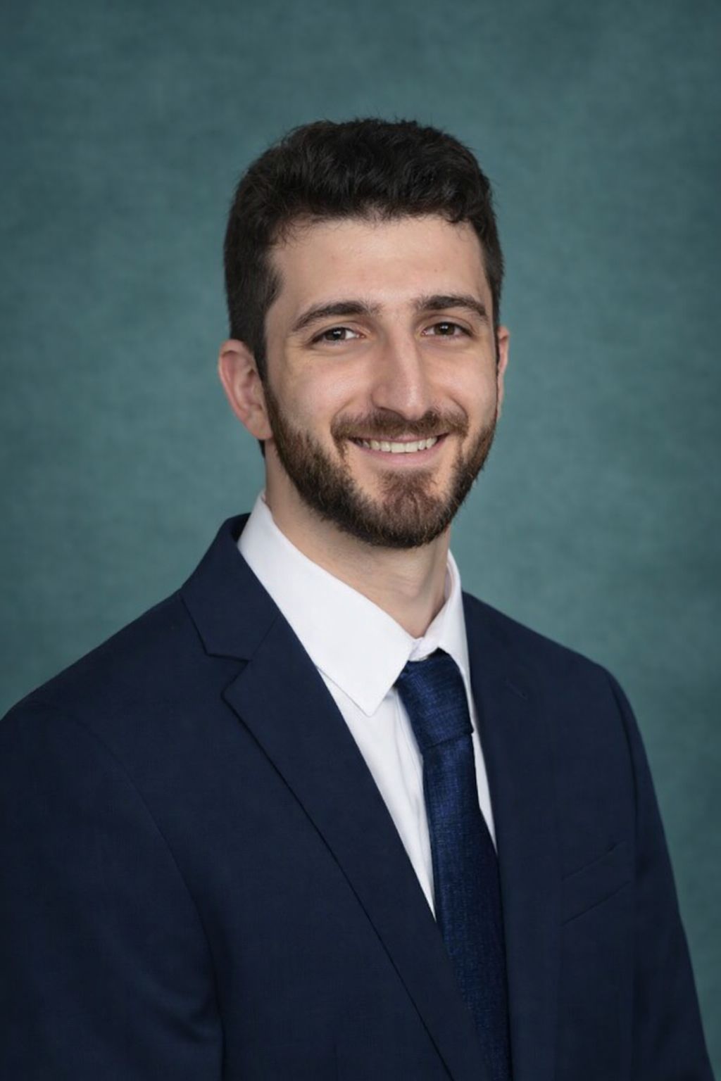 Dr. Abdulrahman Amro, Pediatrician, Peds Care PC, Dalton, GA