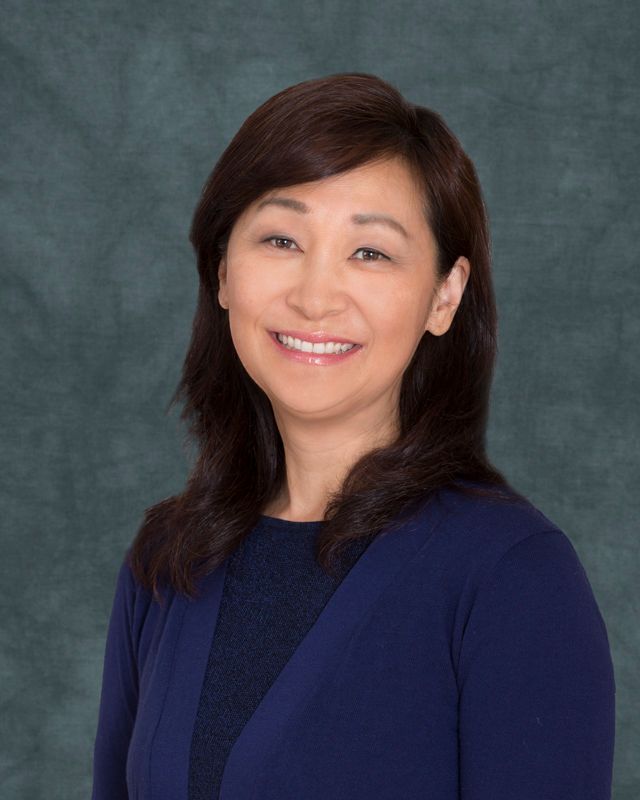 Cathy Pak, MD, FAAP