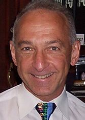 Dr. Martin C. Michaels