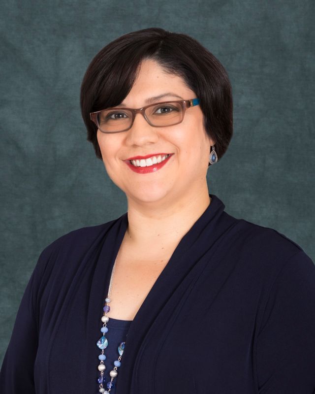 Dr. Milca Hernandez-Aviles, Peds Care PC, Dalton, GA