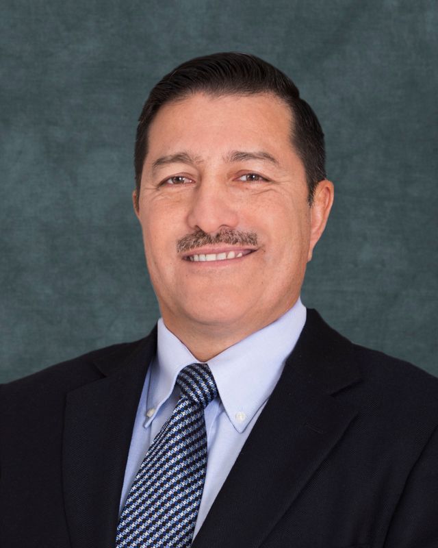 Dr. Ricardo Riesco, Peds Care PC, Dalton, GA
