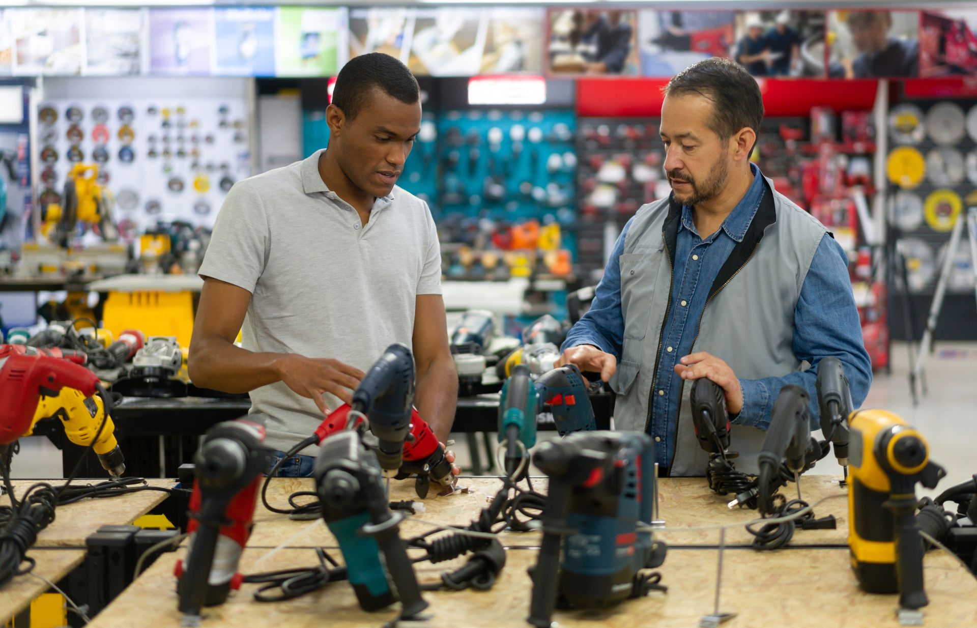 Hardware Store Jacksonville, AL Warren Hardware