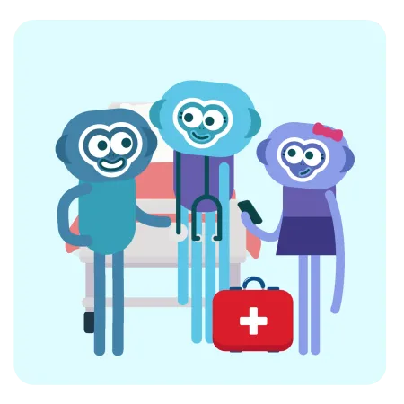 AHPRA registration for overseas doctors