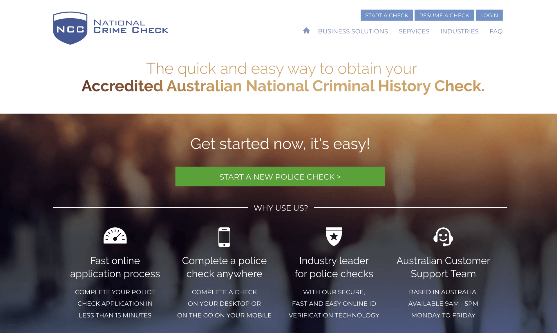 NSW Guide For Locum Doctors
