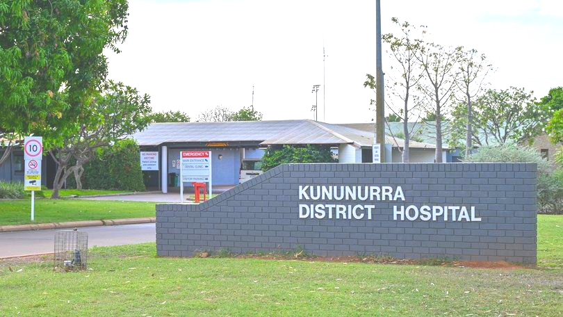 urgent ED staffing Australia